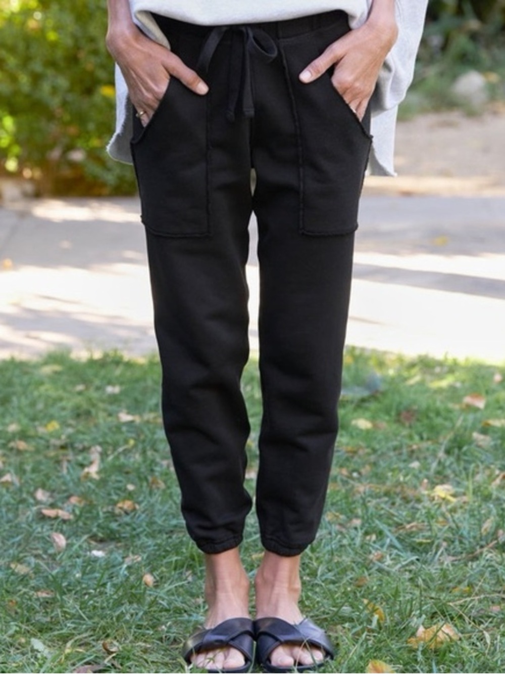 Frank & Eileen EAMON Jogger Pants